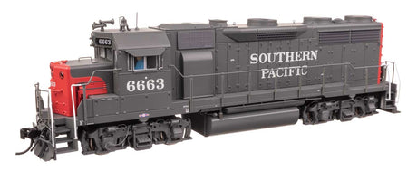 EMD GP35 Phase II - Standard DC -- Southern Pacific(TM) #6663-1