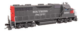 EMD GP35 Phase II - Standard DC -- Southern Pacific(TM) #6663-2