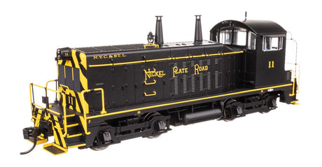 EMD NW2 - Standard DC -- NIckel Plate Road #11-1