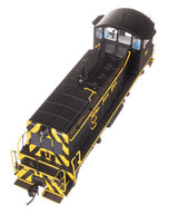 EMD NW2 - Standard DC -- NIckel Plate Road #11-5