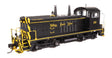 EMD NW2 - Standard DC -- NIckel Plate Road #20-1