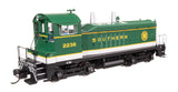 EMD NW2 - Standard DC -- Southern #2238-2
