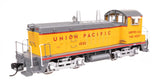 EMD NW2 - Standard DC -- Union Pacific(R) #1052-1