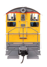 EMD NW2 - Standard DC -- Union Pacific(R) #1052-3
