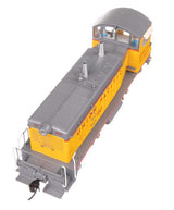 EMD NW2 - Standard DC -- Union Pacific(R) #1067-5