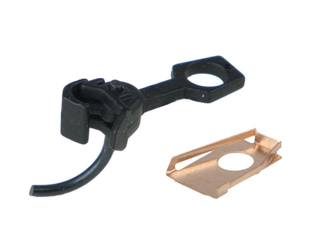 Proto MAX(TM) Magnetic Knuckle Couplers -- Standard Type Couplers Only - 20 Pair-1