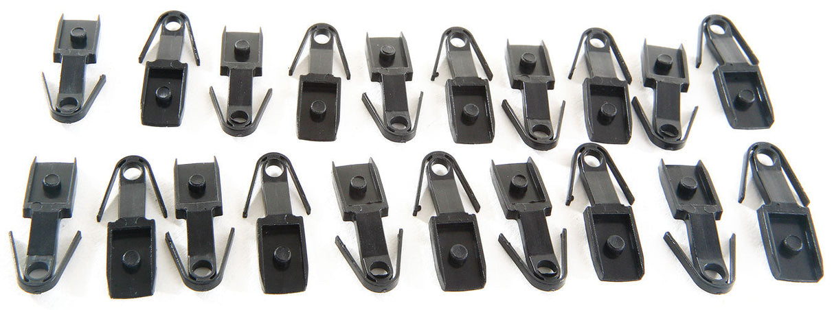 Long Shank Extended Drawbar 20-Pack