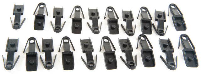 Long Shank Extended Drawbar 20-Pack