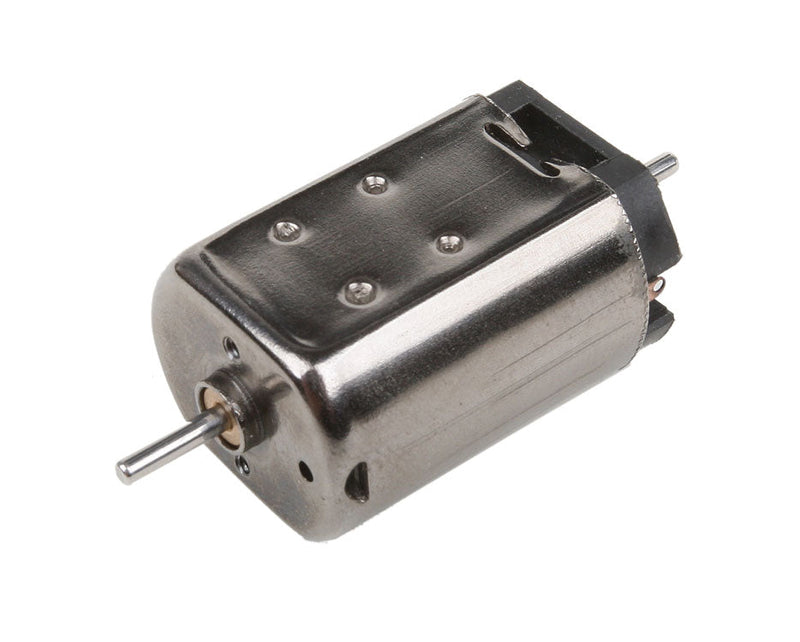 5-Pole Skew-Wound Can Motor -- Fits 2011 and Later 4 and 6-Axle Diesels - Will Not Fit Switchers