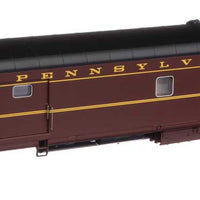 85' ACF PRR-Style Baggage-Dormitory -- Pennsylvania #6693