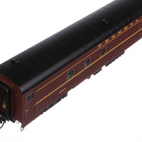 85' ACF PRR-Style Baggage-Dormitory -- Pennsylvania #6693