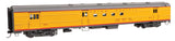 85' ACF Baggage-Mail - DELUXE 1 -- Union Pacific(R) #5901-2