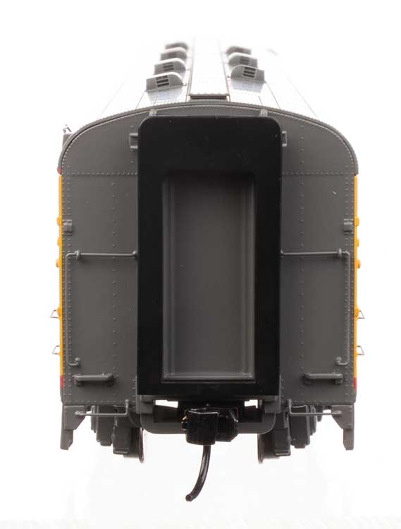 85' ACF Baggage-Mail - DELUXE 1 -- Union Pacific(R) #5901-3