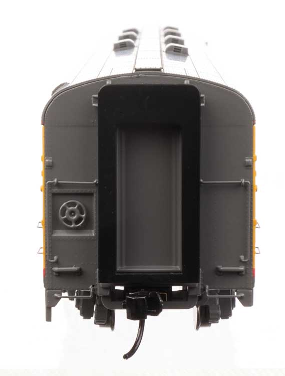 85' ACF Baggage-Mail - DELUXE 1 -- Union Pacific(R) #5901-4