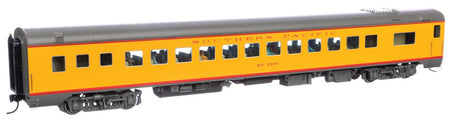 85' P-S Southern Pacific 83-C-2 Coach - DELUXE 1 -- Southern Pacific(TM) #2379-1