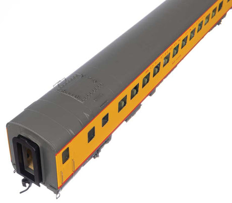 85' P-S Southern Pacific 83-C-2 Coach - DELUXE 1 -- Southern Pacific(TM) #2379-4