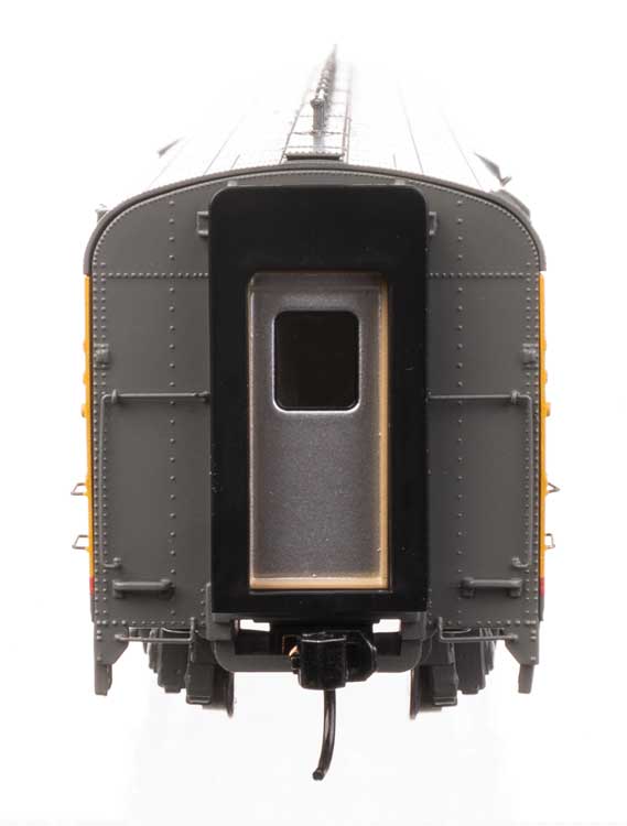 85' ACF Club-Lounge - DELUXE 1 -- Union Pacific(R) #6200-3