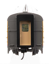 85' ACF Club-Lounge - DELUXE 1 -- Union Pacific(R) #6200-4