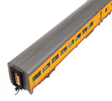 85' ACF Club-Lounge - DELUXE 1 -- Union Pacific(R) #6200-5