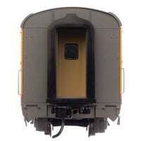 85' P-S 4-4-2 Sleeper Plan #4069H - DELUXE 1 -- Union Pacific(R) - Imperial Palm
