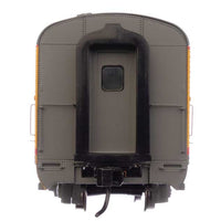 85' P-S 4-4-2 Sleeper Plan #4069H - DELUXE 1 -- Union Pacific(R) - Imperial Palm