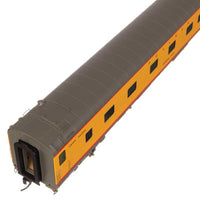 85' P-S 4-4-2 Sleeper Plan #4069H - DELUXE 1 -- Union Pacific(R) - Imperial Palm