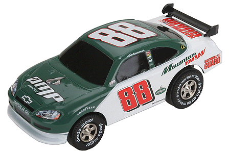 Darda NASCAR(R) Ultra Speed Cars -- Amp(R) #88 Dale Earnhardt Jr.