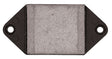 Replacement Pad -- For Walthers Track Cleaning Cars-1