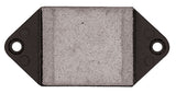 Replacement Pad -- For Walthers Track Cleaning Cars-1