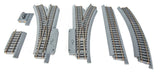 Power-Loc Track(TM) -- Track Expander Set-1