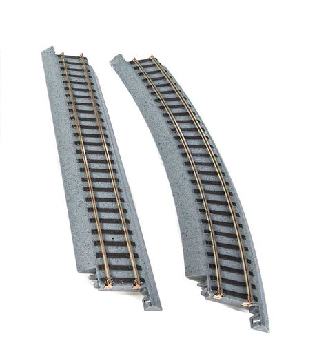 Power-Loc Track(TM) -- Track Expander Set-2