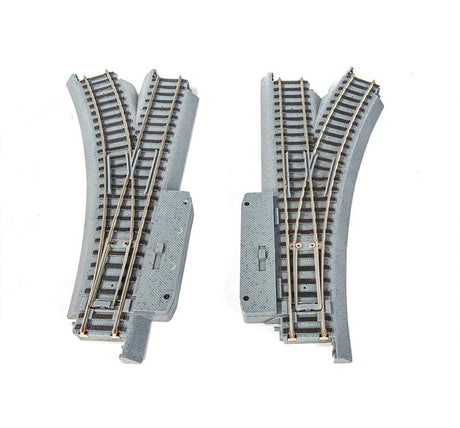 Power-Loc Track(TM) -- Track Expander Set-3