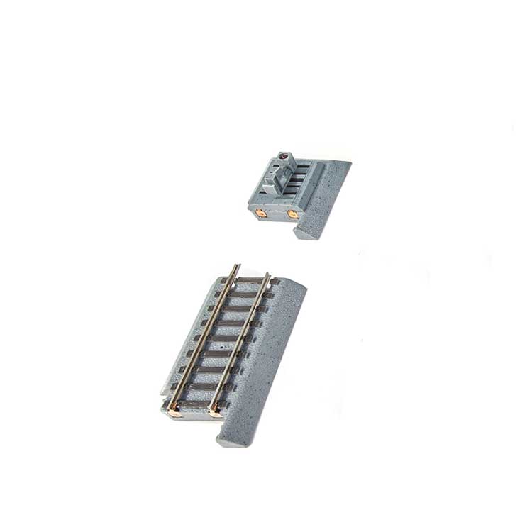 Power-Loc Track(TM) -- Track Expander Set-4