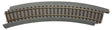Power-Loc Track(TM) -- 18"  45.7cm Radius Curve pkg(4)-1