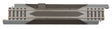 Straight Terminal Rerailer