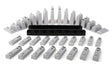 Power-LOC Track -- Bridge & Pier Set - Kit-1