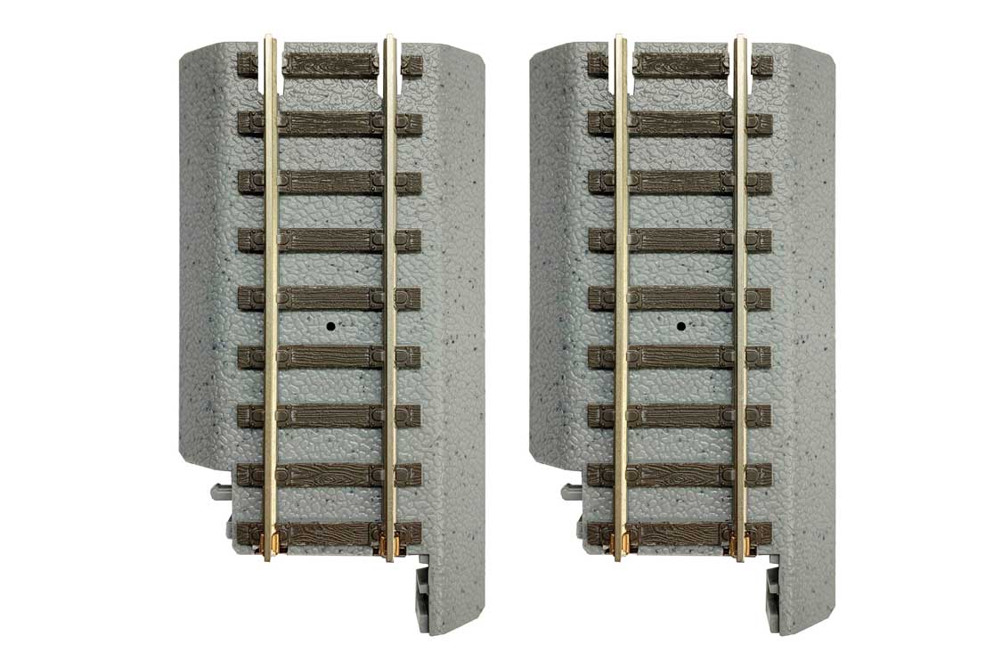 Power-Loc Track(TM) -- Track Adapter pkg(2)-2