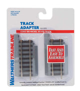 Power-Loc Track(TM) -- Track Adapter pkg(2)-3