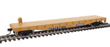 Flatcar - Ready to Run -- Trailer-Train-2