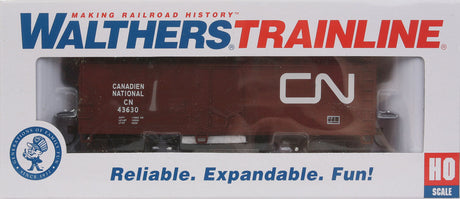 40' Plug-Door Track Cleaning Boxcar - Ready to Run -- Denver & Rio Grande Western(TM)-6