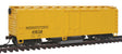 40' Plug-Door Track Cleaning Boxcar - Ready to Run -- Pennsylvania Railroad-1