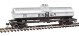 40' Tank Car - Ready to Run -- Sinclair Oil-2