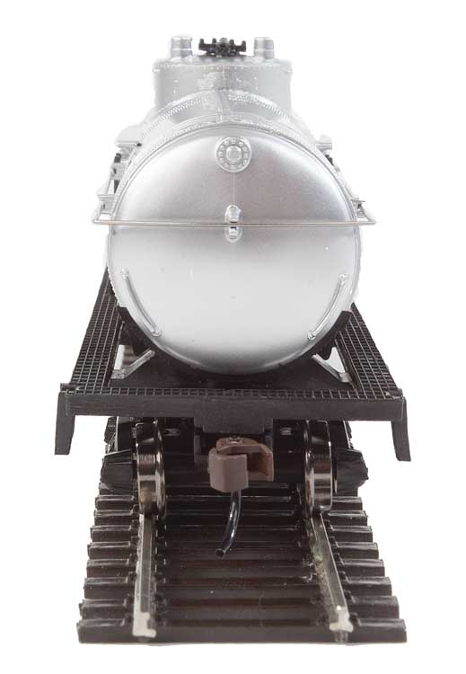 40' Tank Car - Ready to Run -- Sinclair Oil-4