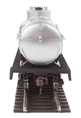 40' Tank Car - Ready to Run -- Sinclair Oil-4
