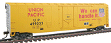 50' Plug-Door Boxcar - Ready to Run -- Union Pacific(R)-1