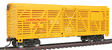 40' Stock Car - Ready to Run -- Union Pacific(R)-1