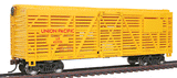 40' Stock Car - Ready to Run -- Union Pacific(R)-1