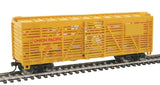 40' Stock Car - Ready to Run -- Union Pacific(R)-2