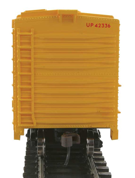 40' Stock Car - Ready to Run -- Union Pacific(R)-4