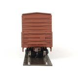 Insulated Boxcar - Ready to Run -- Canadian National-4